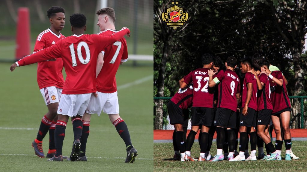 Bekas Pemain Manchester United Bakal Sertai Kelantan RW
