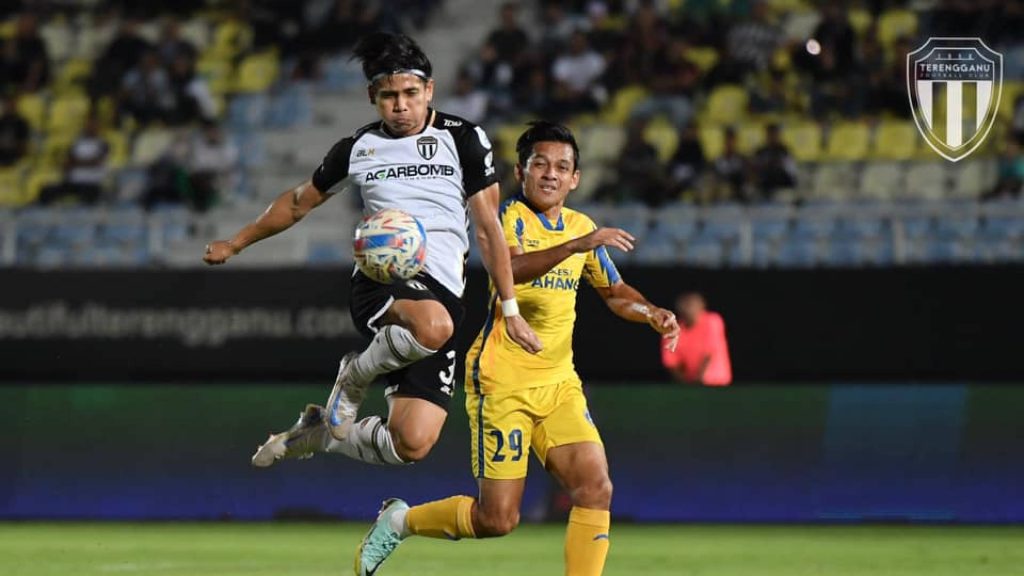 Siaran Langsung Sri Pahang vs Terengganu, Kesebelasan Utama & Siaran TV Liga Super