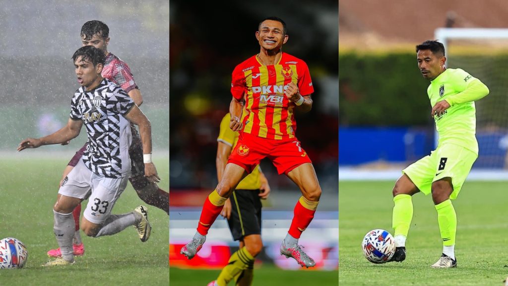 Pertingkat Keselamatan & Solidariti Antara Solusi Permasalahan Semasa Liga-M