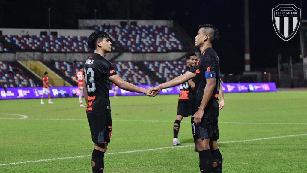 Akhyar Menjerit Kepuasan, Safawi Rasid Meledak Lagi