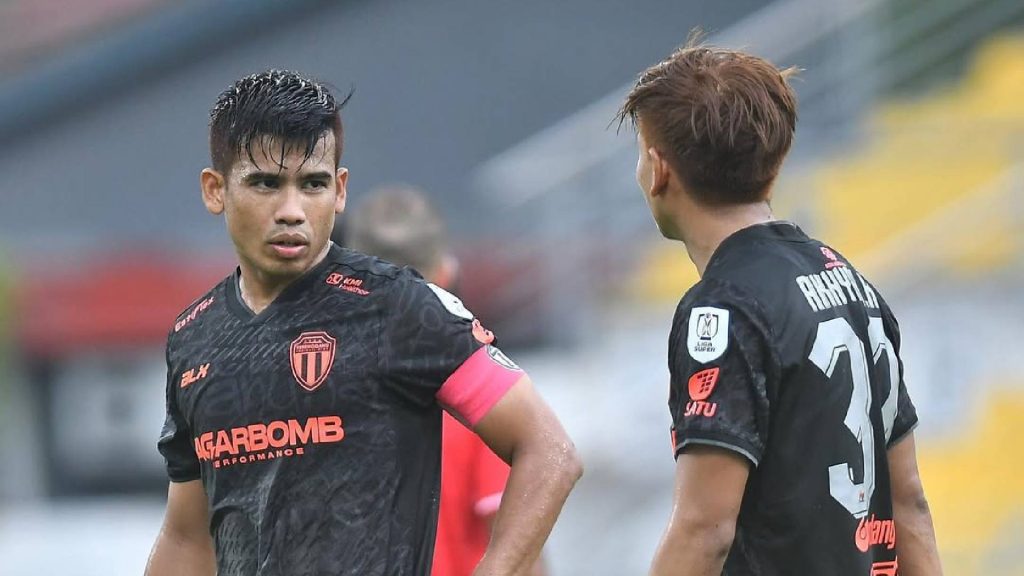 Akhyar Rashid Kekal, Safawi Ucap Selamat Tinggal