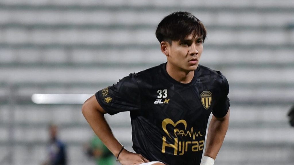 Terjahan Akhyar Rashid Patut Dilayangkan Kad Merah?