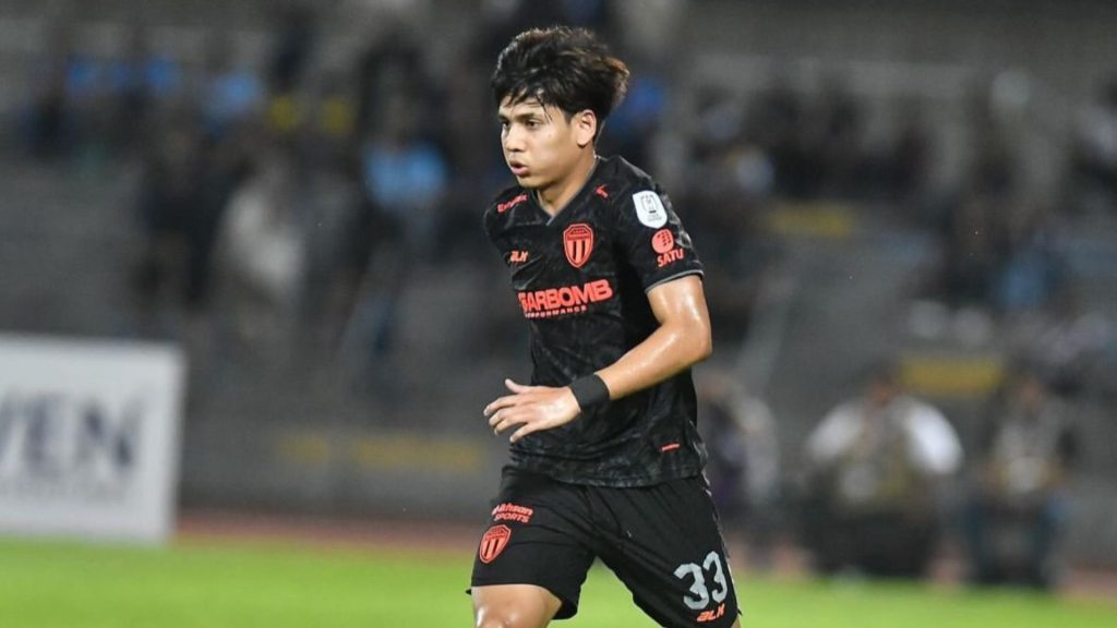 Brunei DPMM Dalam Rundingan Dapatkan Akhyar Rashid