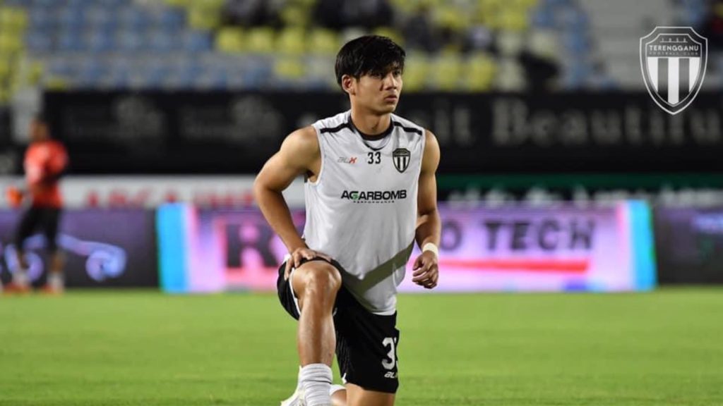 Terengganu Jawab Khabar Angin Akhyar Rashid Ke Brunei DPMM