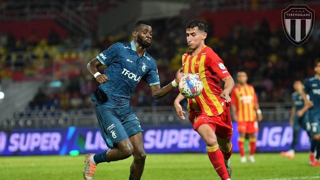 MFL Berdepan Kekangan Kongsi Jadual Liga Super