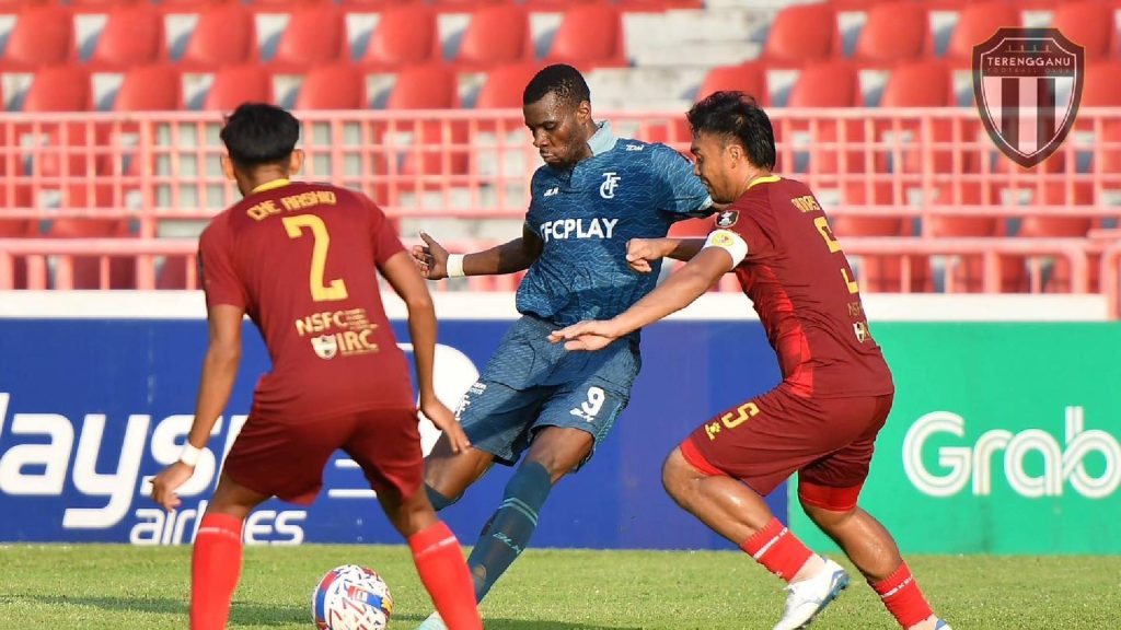 Live: Terengganu vs Negeri Sembilan, Kesebelasan Utama & Siaran TV Piala Malaysia