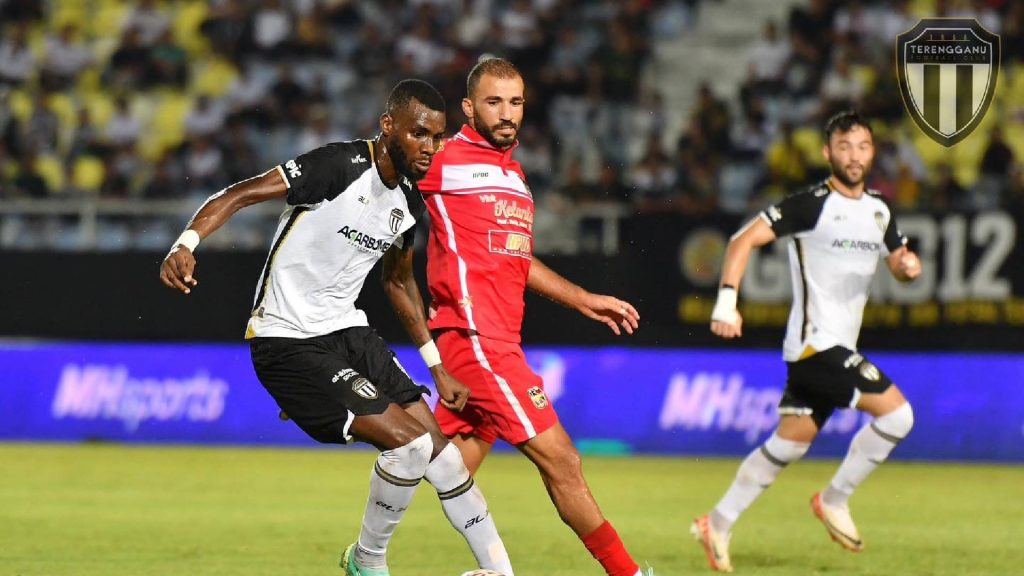 Oday Kharoub Dijangka Kembali Warnai Liga Malaysia