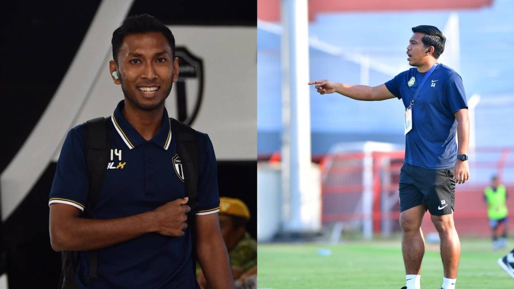 Nasihat Shukor Adan Terpahat Di Hati Akram Mahinan