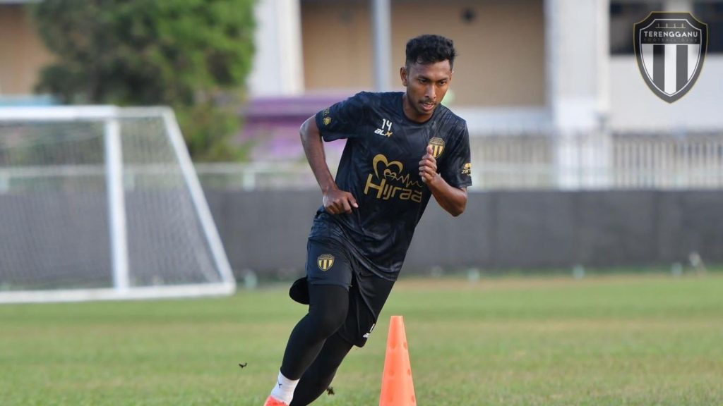 Akram Mahinan Tak Pandang Negeri Sembilan Sebelah Mata