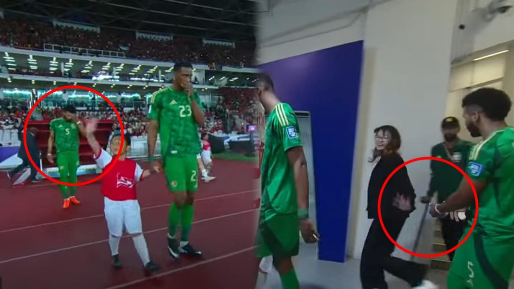 Ali Albulayhi Ditolak Wanita Indonesia, Netizen Ngakak