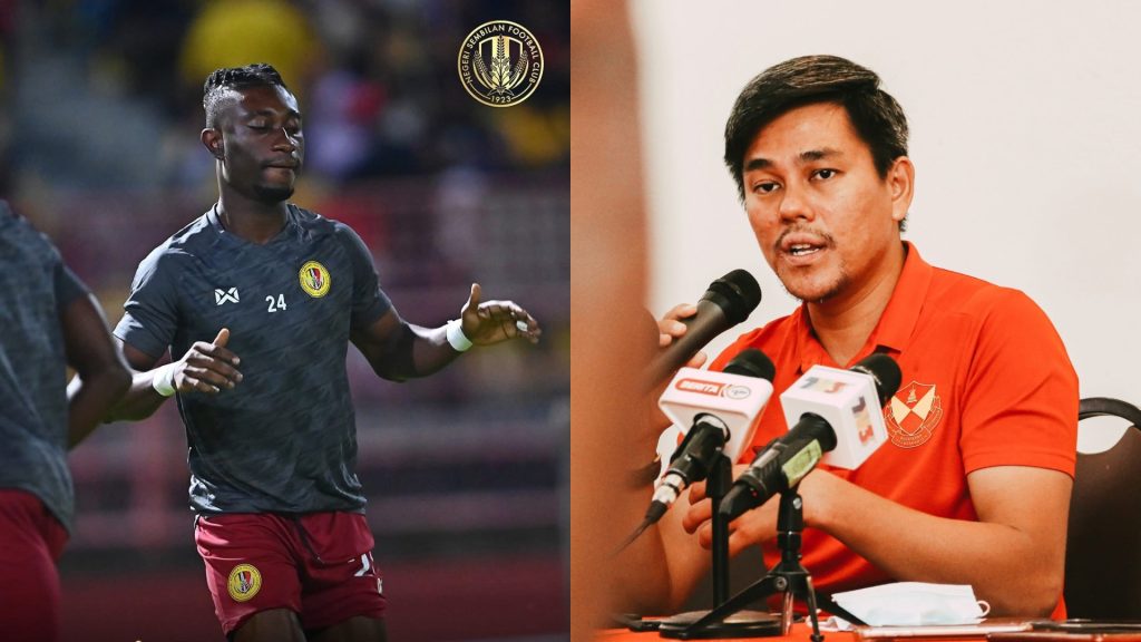 Johan Kamal Jawab Kemungkinan Selangor Bawa Balik Pemain Pinjaman