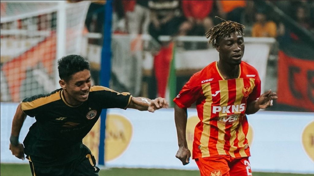 3 Negara Asia Dijangka Jadi Destinasi Pra-Musim Selangor