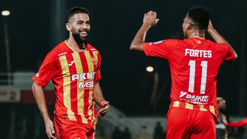 Tempoh Ali Olwan Di Selangor Dilaporkan Telah Tamat