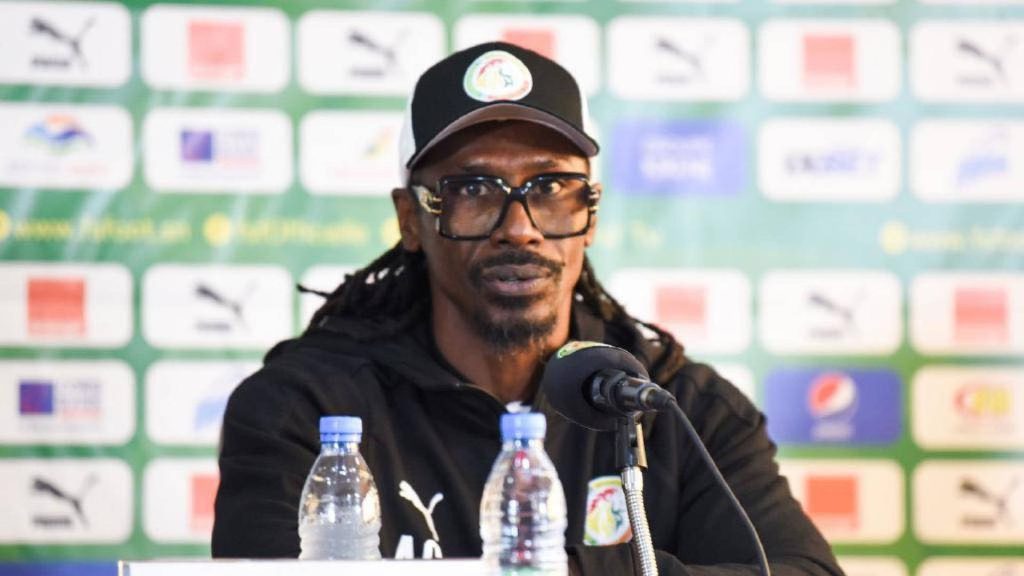 Gaji Jurulatih Senegal Tertunggak 6 Bulan, Hampir RM920,000