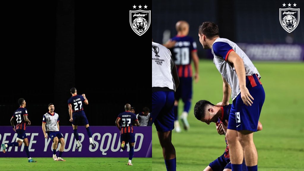 Alvaro Gonzalez: 7 Bulan Saya Di Rumah, Kepulangan Ini Menakjubkan