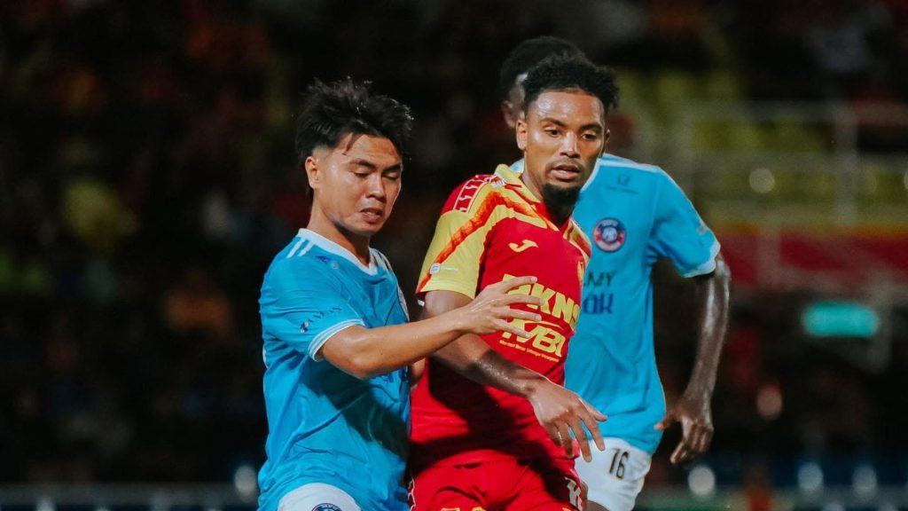 Peluang Selangor Ke Asia Naik 70%, Terengganu Tipis