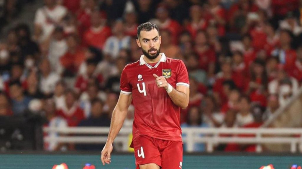 Kesilapan Jordi Amat Berdepan Filipina Undang Padah