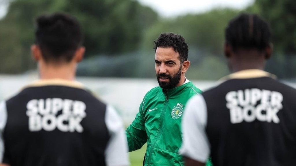 Sporting CP Untung RM66 Juta Kerana Man Utd