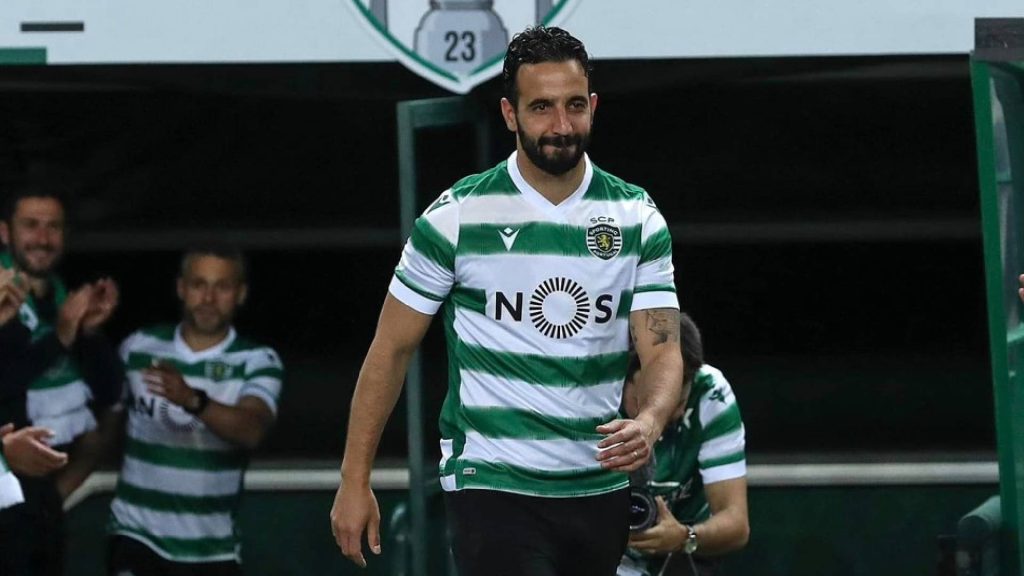 Ruben Amorim Bawa Rekod 71% Kemenangan Ke Man Utd