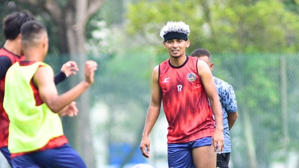 “Saya Seram, Lebih Baik Main Bola Semula” – Amri Yahyah