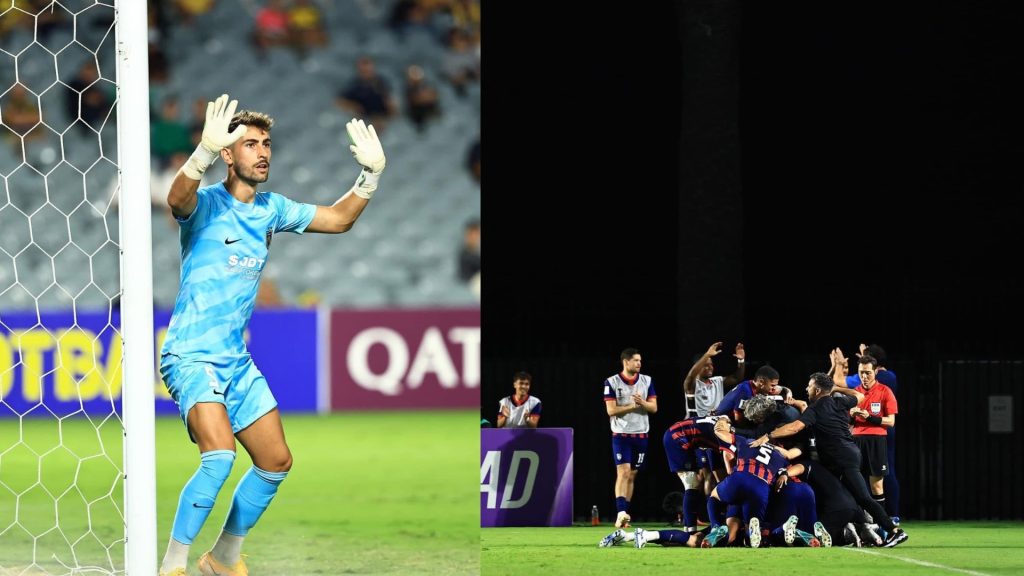 Andoni Zubiaurre Sebenarnya Keturunan Malaysia?