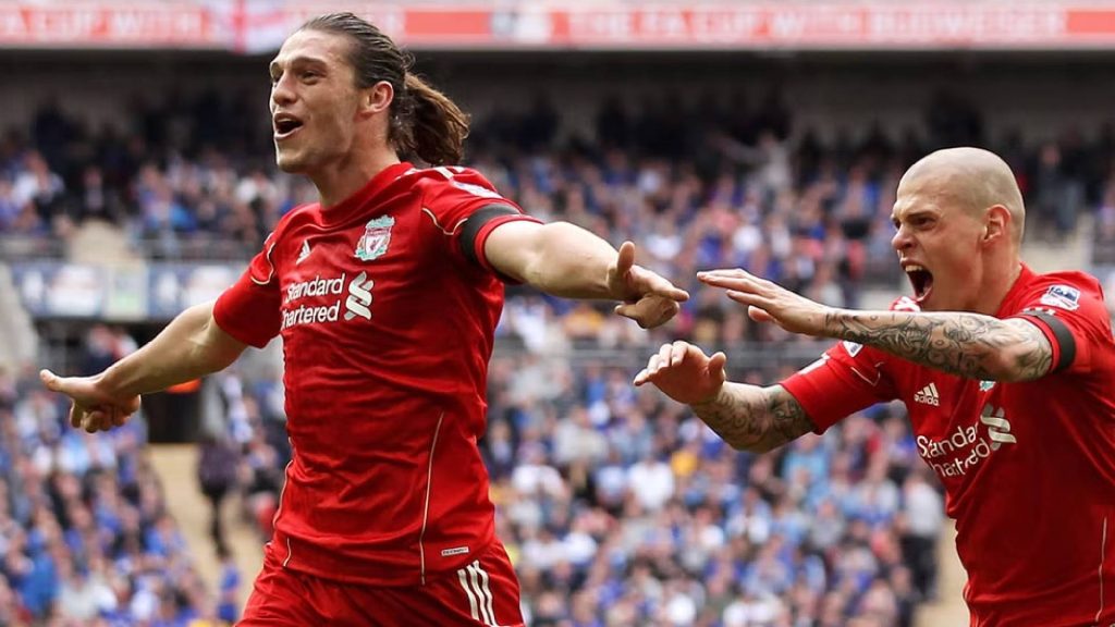 Lima Penyerang Liverpool Yang Pasti Tidak Akan Menjadi Contoh Buat Darwin Nunez