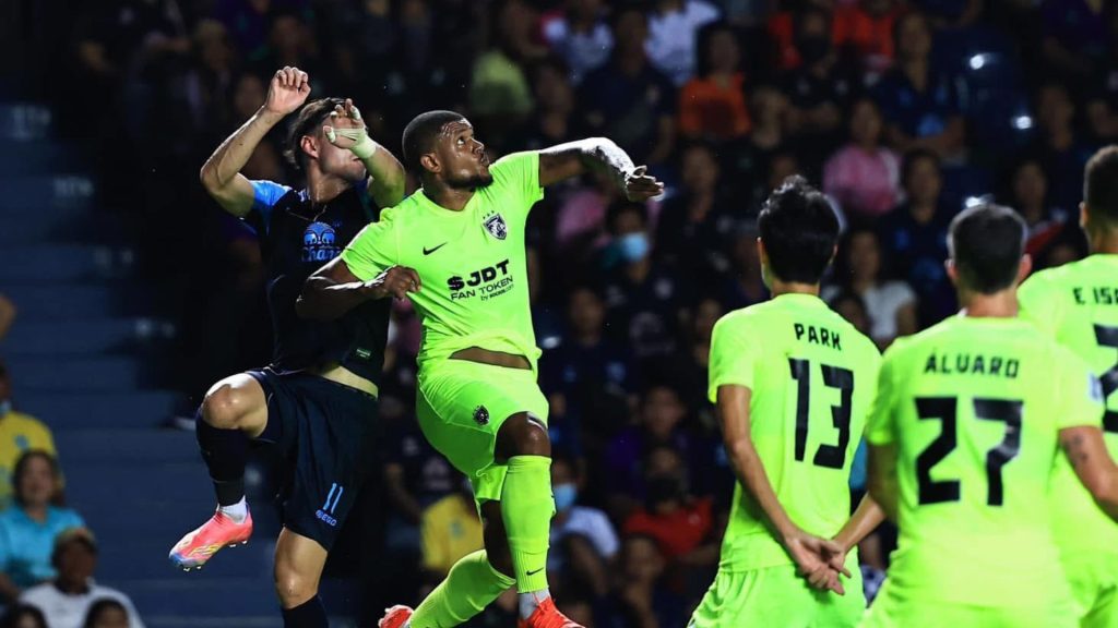 Potensi Rombakan Posisi Penting JDT vs Buriram United