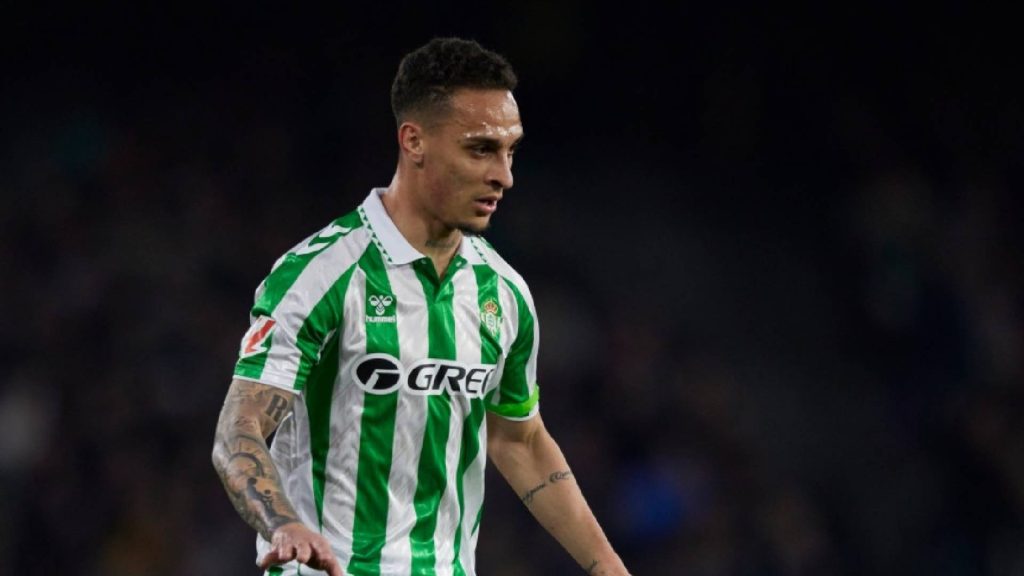 Antony Makin Menjadi-Jadi Selepas Tinggalkan Manchester United