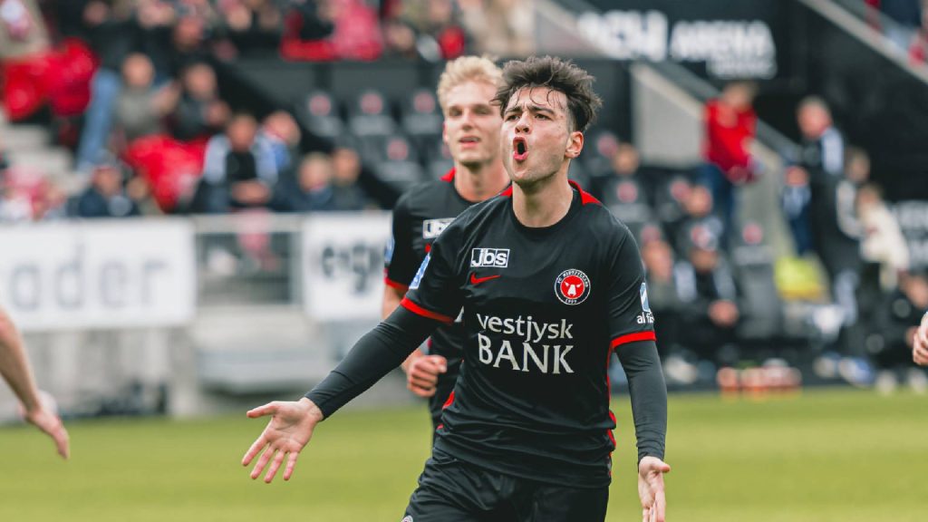 UEFA Siasat Pemain Turki Laung ‘Bebas Palestin’ vs Kelab Israel