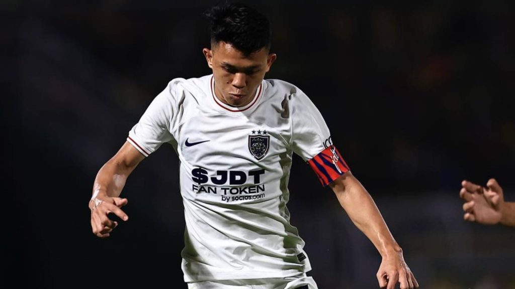 Tindakan Murni Arif Aiman Di Darul Aman Raih Perhatian