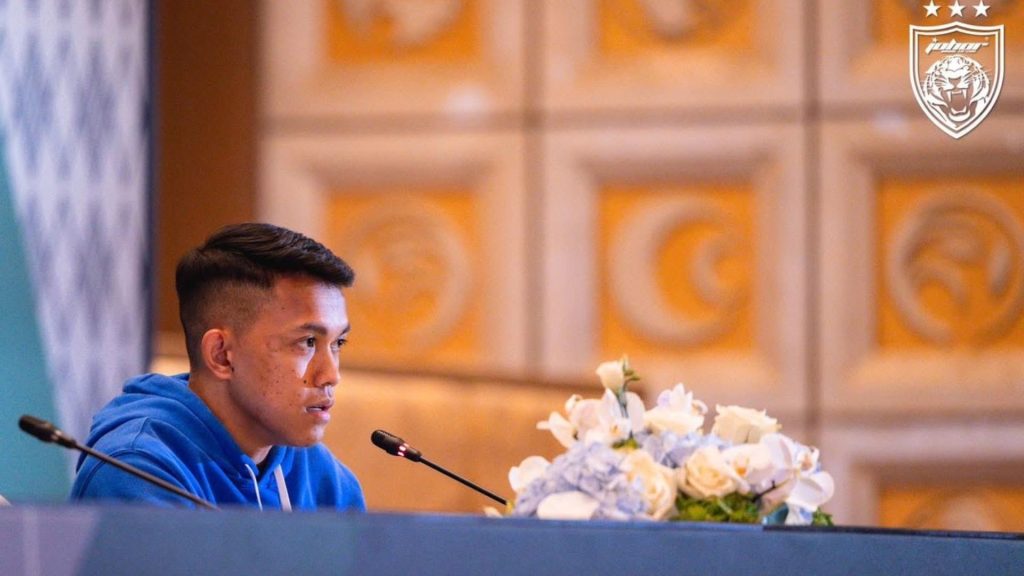 Nilai Pasaran Arif Aiman Naik Mendadak