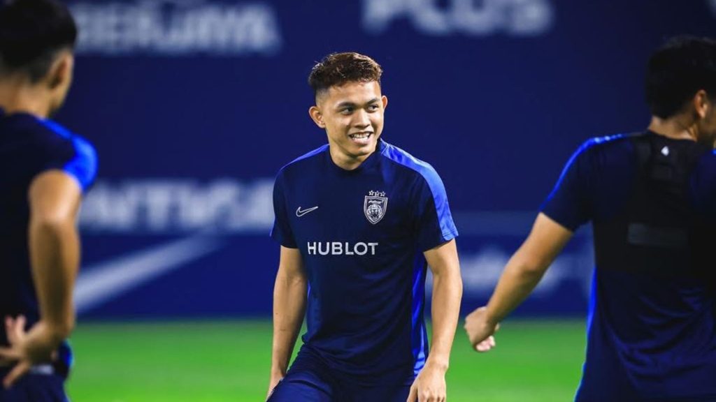 Keputusan Kini Di Tangan Arif Aiman