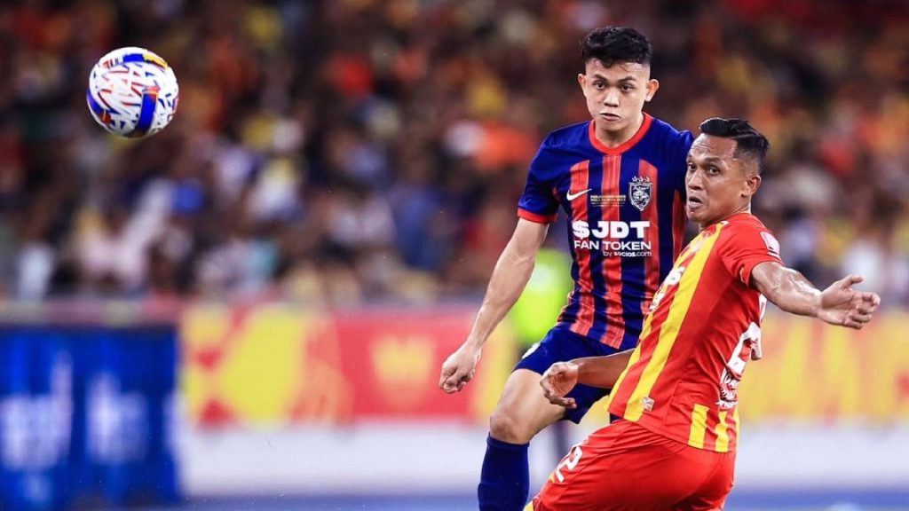 Piala Malaysia: Senarai Aksi 16 Pasukan, Laluan Berbeza JDT & Selangor