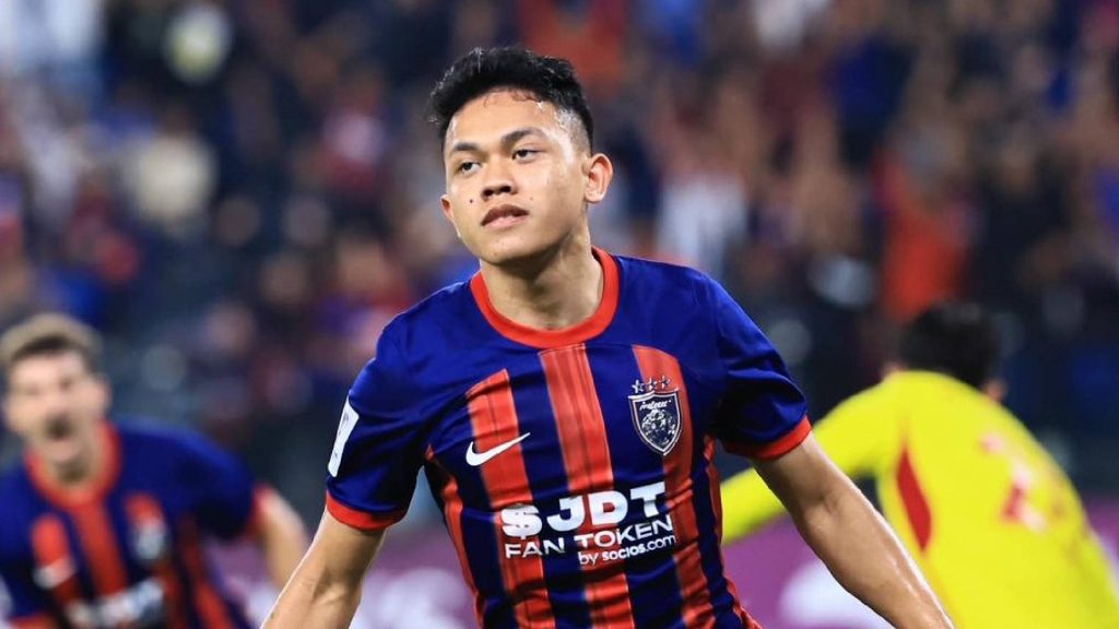 Media UK Terpegun Dengan Arif Aiman