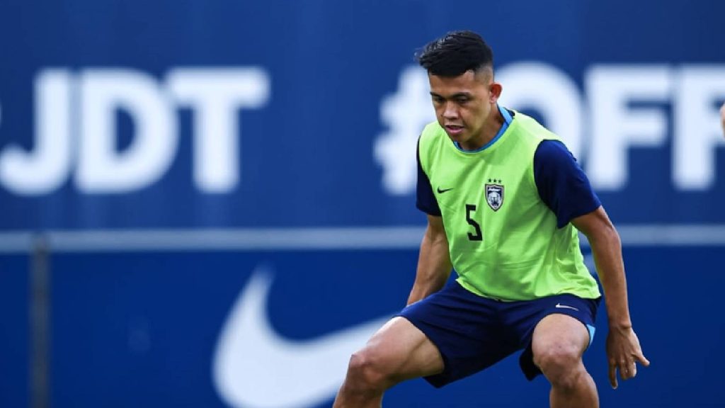 Ramai Tak Sedar Di Mana Arif Aiman