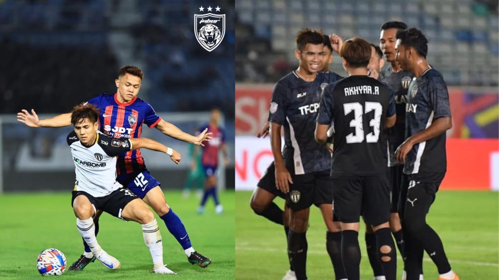 Akhyar & Safawi ‘Gugat’ Arif Aiman Dalam Diam