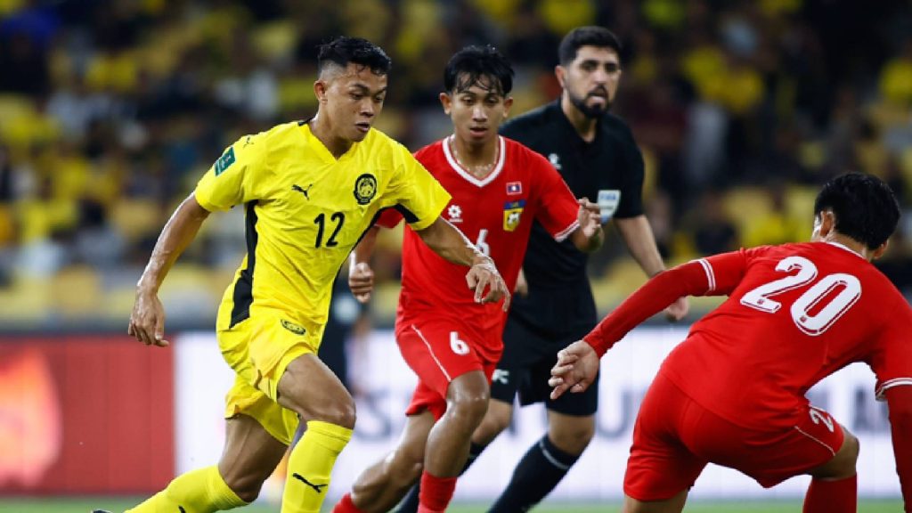 “Saya Akan Kembali Tak Lama Lagi” – Arif Aiman