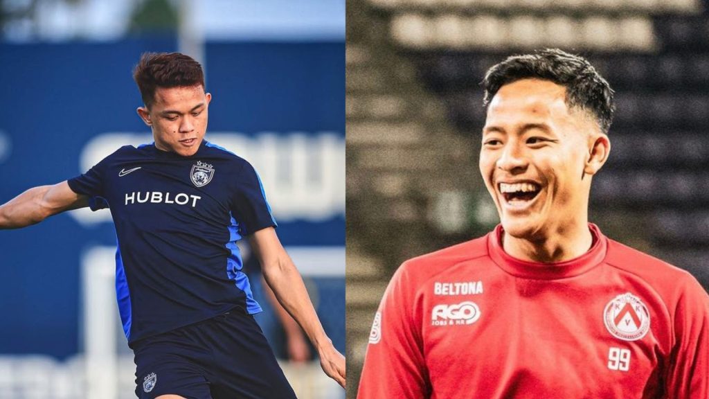 ‘Saham’ Arif Aiman Melonjak, Luqman Hakim Curi Tumpuan