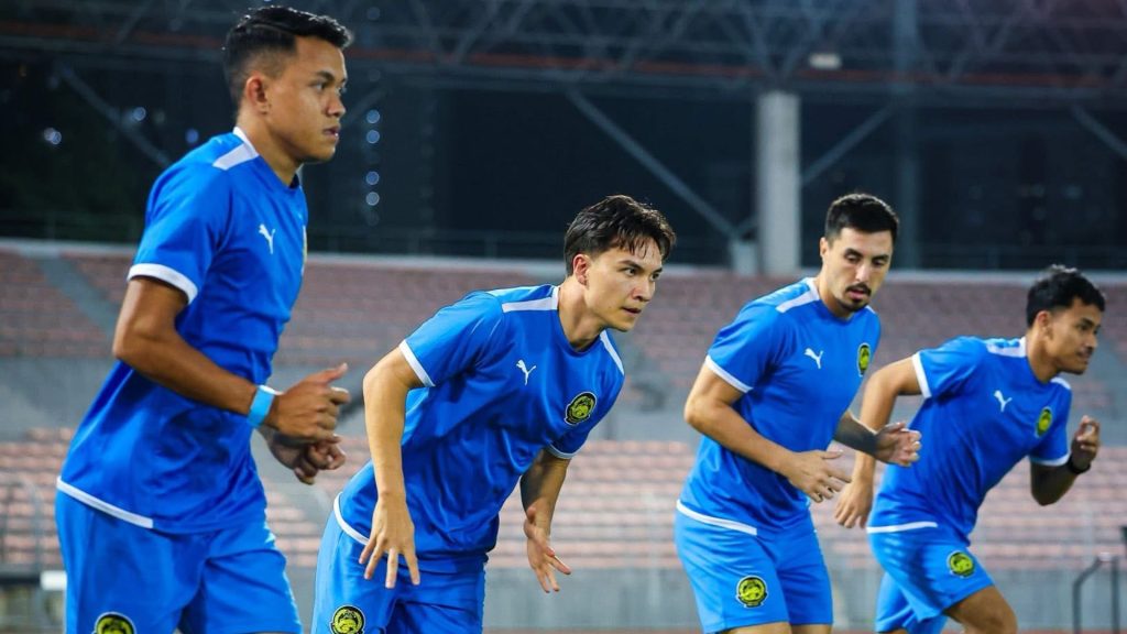 ‘Saham’ Arif Aiman & Luqman Hakim Jadi Bualan