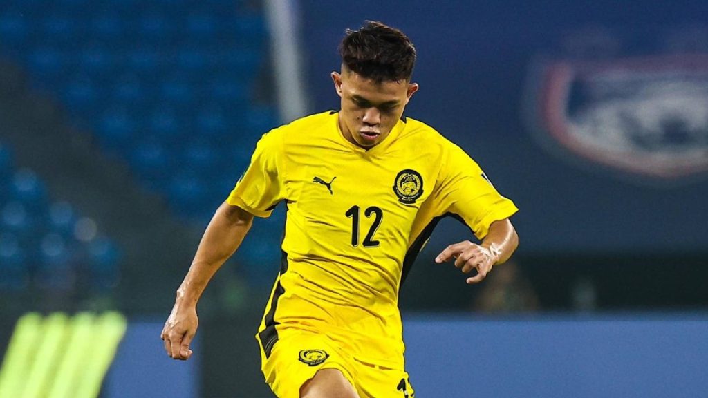 S. Subramaniam: Jadikan Arif Aiman Sebagai Inspirasi