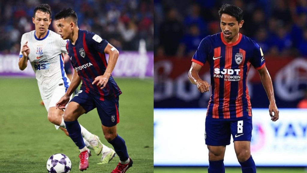 Arif Aiman Pintas Rekod Safiq Rahim