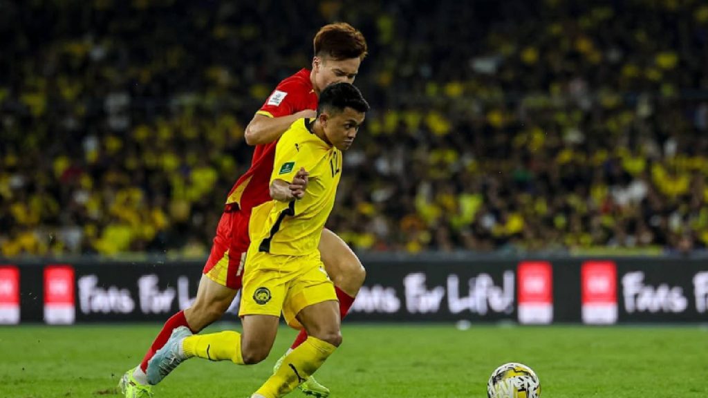 Nasib Harimau Malaya Bakal Diketahui Sebelum Lawan Vietnam