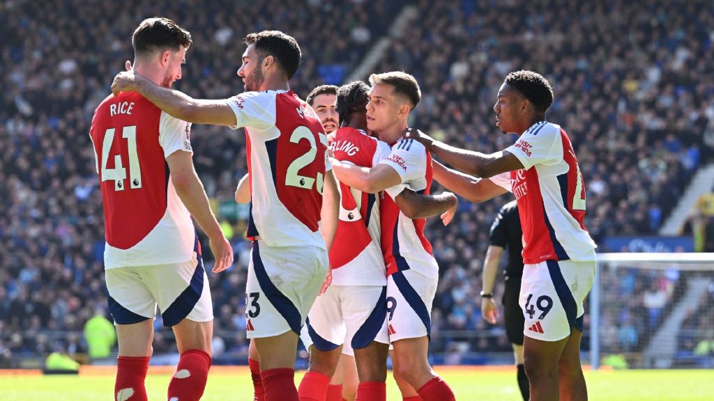 Lagenda Ramal Arsenal Juara Sebenar UCL