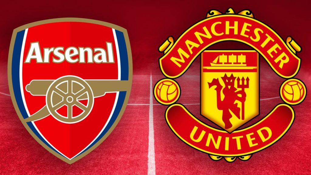 United Tolak Tawaran Rekod Dunia Dari Arsenal Untuk Dapatkan Penyerang England