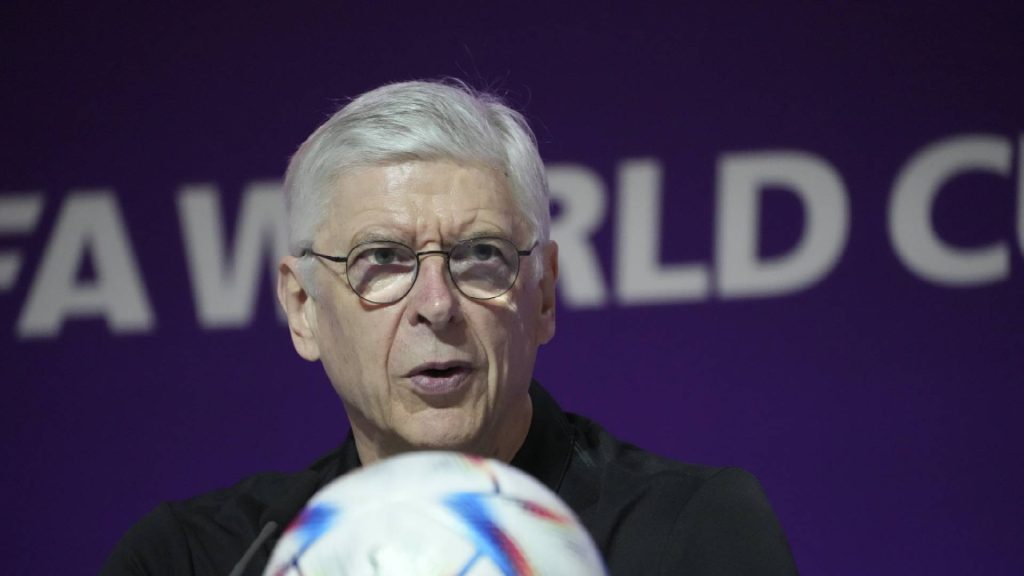 “Protes Politik Punca Sesetengah Pasukan Merosot” – Arsene Wenger