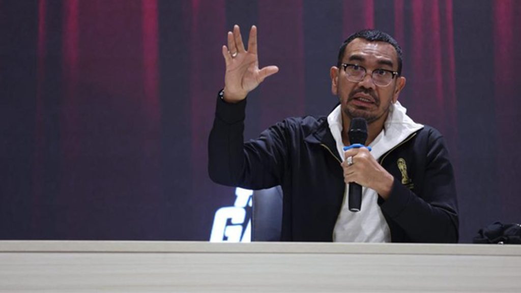 PSSI Pastikan Kevin Diks Gagal Debut Lawan Jepang Dan Arab Saudi