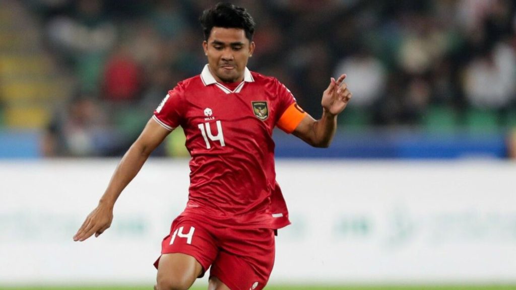 Soal Asnawi, Pelatih Port FC Wanti-wanti Shin Tae-yong