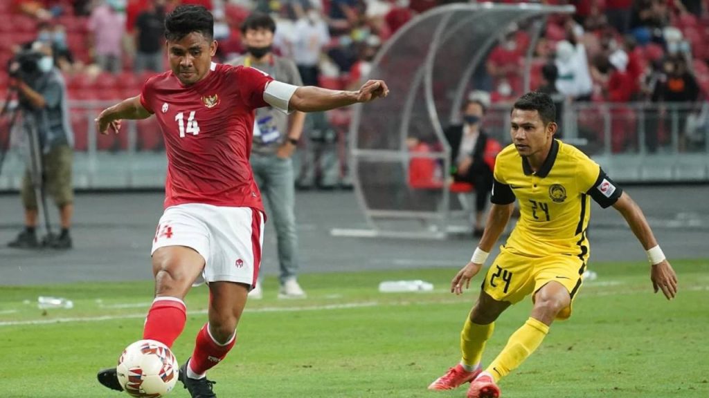 Erick Thohir: Indonesia Rindu Mahu Lawan Malaysia