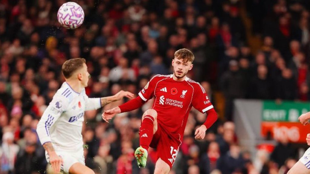 EPL: Liverpool Kembali Bernyawa, Tundukkan Aston Villa