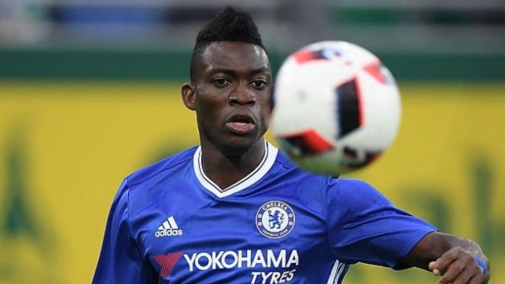 Bekas Pemain Chelsea Jadi Mangsa Tragedi Gempa Bumi Di Turki